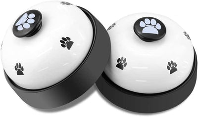 Puppy Potty Training Bells With Non-Slip Base