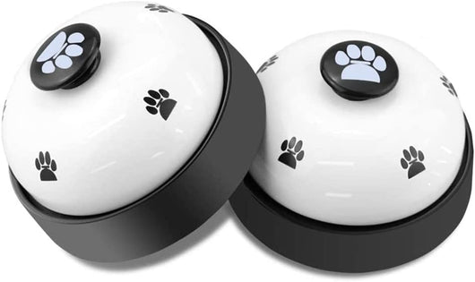 Puppy Potty Training Bells With Non-Slip Base