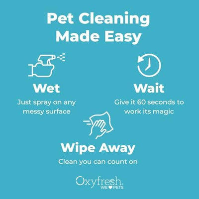 Puppy Crate Cleaner For Fast Mess Removal