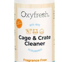 Puppy Crate Cleaner For Fast Mess Removal