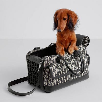 Pet Flex Bag