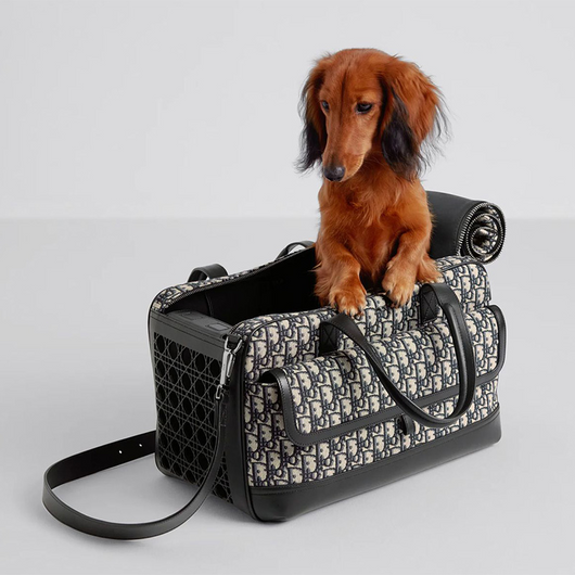 Pet Flex Bag
