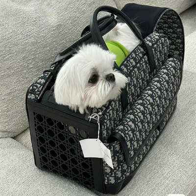 Pet Flex Bag