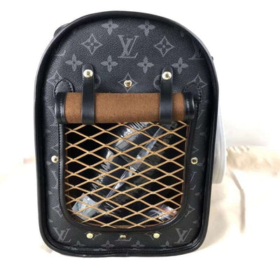 Loula Bag Crisp Black