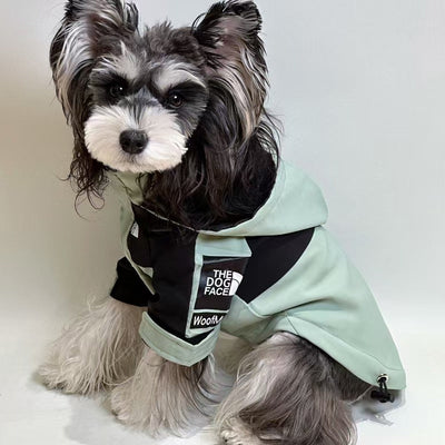 Pet Dog Heritage Clothes