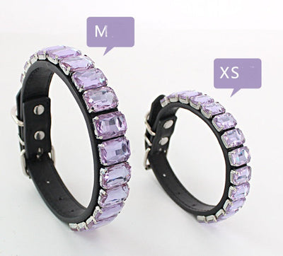 Crystal Stone Unseen Chain