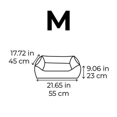 Aylisha Ultimate FF Bed