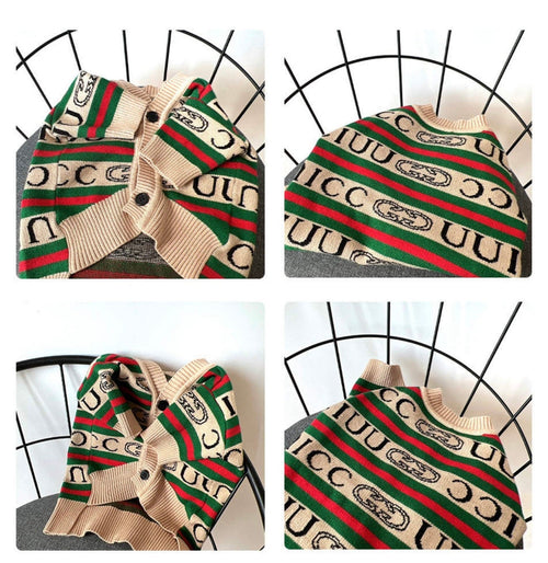 GG Dope Sweater