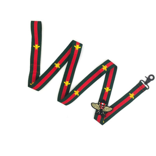 Gbees Dog Harness And Leash Iconic Set