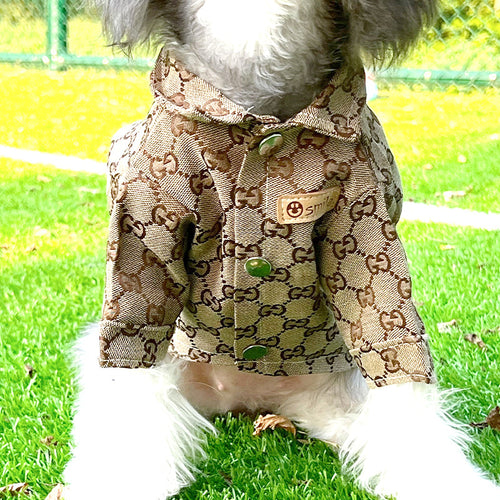 Big Dog GG Chill Shirt