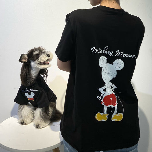 Dog Fresh Air Matching Clothes