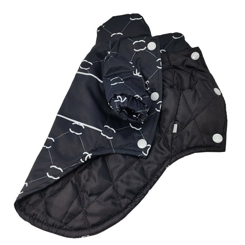 CC Lux Doggo Tactile Jacket