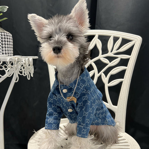 Big Dog GG Cool Classic Shirt