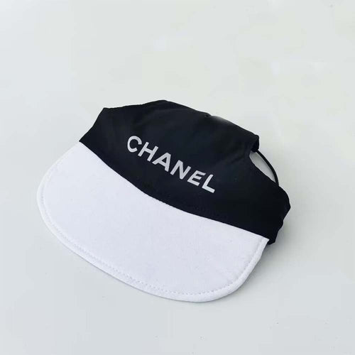 CC Doggo Lux Cool Edgy Cap