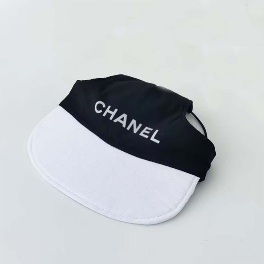 CC Doggo Lux Cool Edgy Cap