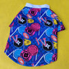 LV Doggo Colorful Abstract Sweatshirt