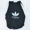 PP Falcon Schnauzer Zip Up Tactile Coat
