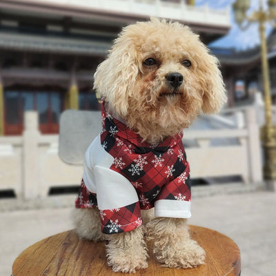 Christmas Printed Timeless Sweatshirt