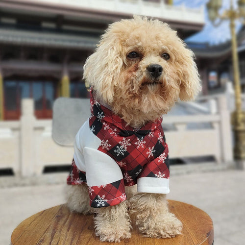 Christmas Printed Timeless Sweatshirt