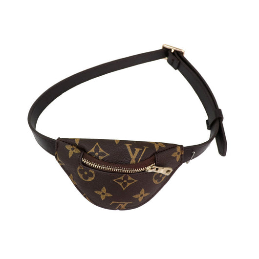 Pet Posh Bag