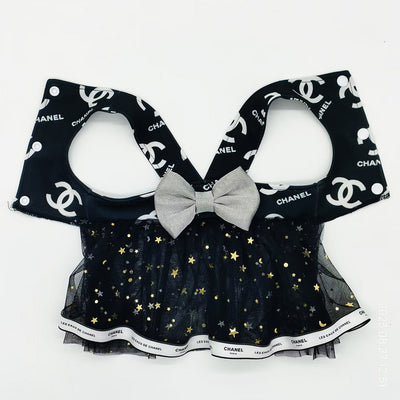CC Cute Doggo Iconic Dresses