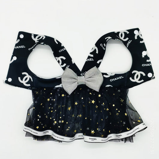 CC Cute Doggo Iconic Dresses
