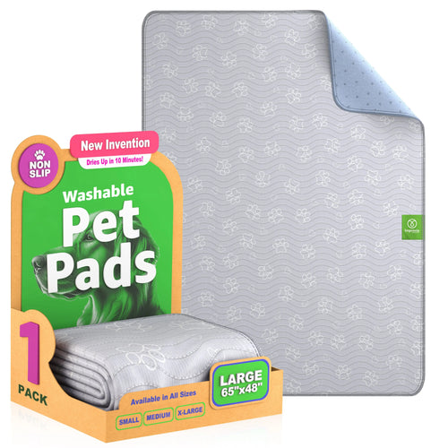 CozyDogo™ Washable Pee Pad