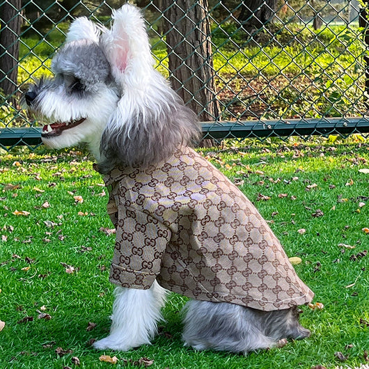 Pet Dog Prime Clothes