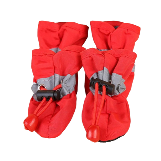 Bark Bling Stompers Retro Shoes