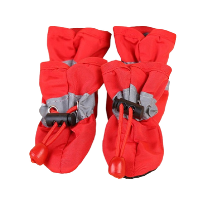 Bark Bling Stompers Retro Shoes