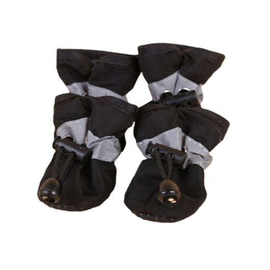Bark Bling Stompers Retro Shoes