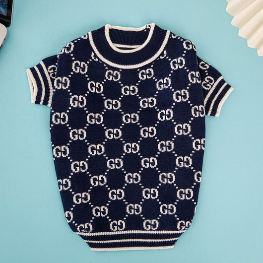 Teddy Rare Sweater