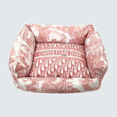 DD  Offbeat Bed