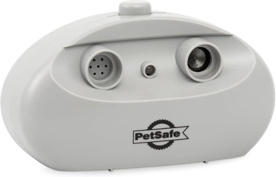 Indoor Ultrasonic Dog Bark Control Device I No Collar Needed