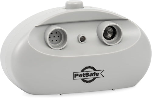 Indoor Ultrasonic Dog Bark Control Device I No Collar Needed