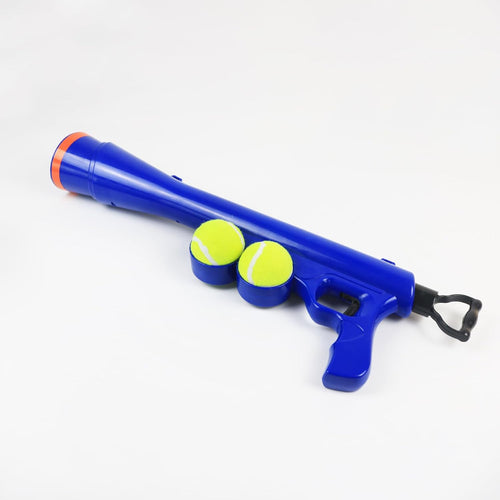 Dog Ball Launcher With Shoulder Strap