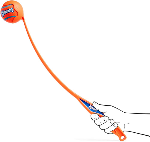 Chuckit Dog Ball Launcher for Large Dogs