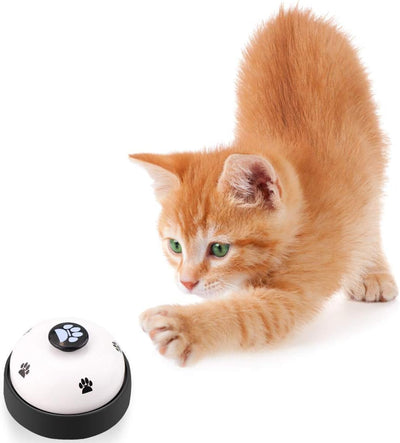 Puppy Potty Training Bells With Non-Slip Base