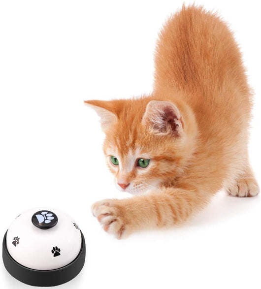 Puppy Potty Training Bells With Non-Slip Base