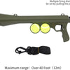 Dog Ball Launcher With Shoulder Strap