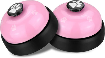 Puppy Potty Training Bells With Non-Slip Base