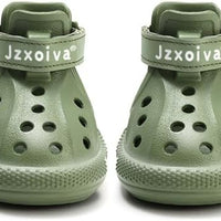Dog Shoes | Breathable Anti-Slip Hot Pavement Shoes