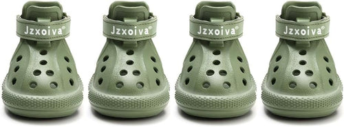 Dog Shoes | Breathable Anti-Slip Hot Pavement Shoes