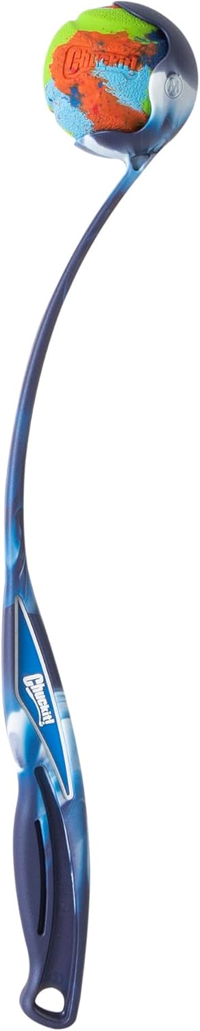 Eco Dog Ball Launcher 18 Inch