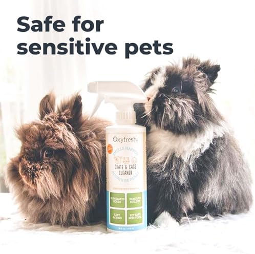 Puppy Crate Cleaner For Fast Mess Removal