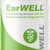 Gentle Dog Cat Ear Cleaner Otic Rinse