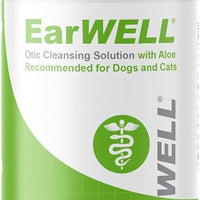 Gentle Dog Cat Ear Cleaner Otic Rinse