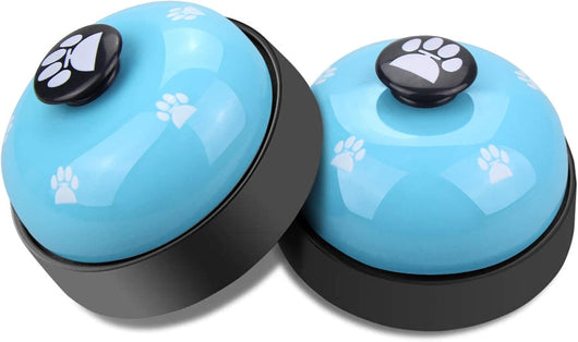 Puppy Potty Training Bells With Non-Slip Base
