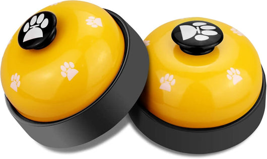 Puppy Potty Training Bells With Non-Slip Base