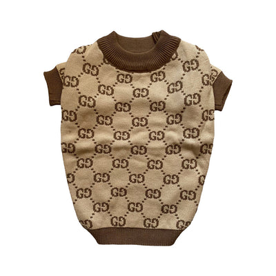 GG Licious Unseen Sweater
